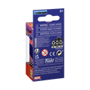 Spider-Man Across the Spider-Verse Funko Pocket Pop! Marvel Keychain