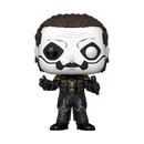 Papa Emeritus IV Ghost Funko Pop! Rocks Vinyl Figure