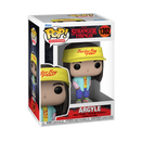 Argyle Stranger Things Funko Pop! TV Vinyl Figure