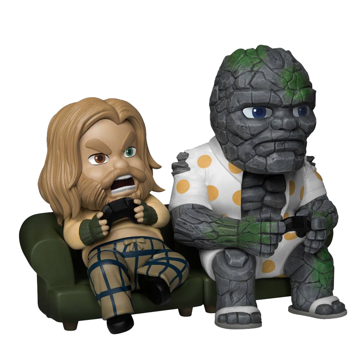 Bro 2024 thor figure