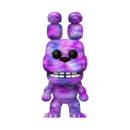 Bonnie (Tie Dye) FNAF Funko Pop! Games Vinyl Figure