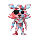Foxy (Tie Dye) FNAF Funko Pop! Games Vinyl Figure