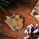 Gremlins Enamel Pin Badge Set 1.1