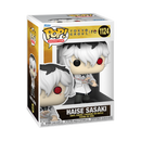 Tokyo Ghoul Funko Pop! Anime Vinyl Figure Bundle of 4