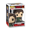 Hunter Steve Stranger Things Funko Pop! TV Vinyl Figure