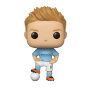 Kevin De Bruyne Manchester City Funko Pop! Sports Vinyl Figure
