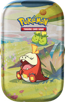 Pokémon TCG: Scarlet & Violet Paldea Friends Mini Tins