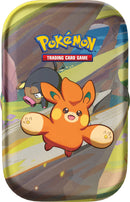 Pokémon TCG: Scarlet & Violet Paldea Friends Mini Tins