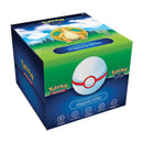 Pokémon TCG: Dragonite VSTAR Pokémon GO Premier Deck Holder Collection