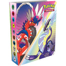 Pokémon TCG: Scarlet & Violet Mini Portfolio