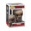 Vecna Stranger Things Funko Pop! TV Vinyl Figure