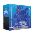 Pokemon TCG: Urshifu (Rapid Strike) Battle Styles Elite Trainer Box