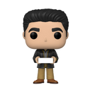 Christopher Moltisanti The Sopranos Funko Pop! TV Vinyl Figure