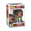 Crypto Apex Legends Funko Pop! Games Vinyl Figure