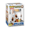 Cubone Pokemon Funko Pop! Games Vinyl Figure