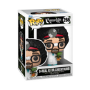 B Real (Dr. Greenthumb) Cypress Hill Funko Pop! Rocks Vinyl Figure