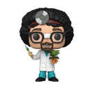 B Real (Dr. Greenthumb) Cypress Hill Funko Pop! Rocks Vinyl Figure