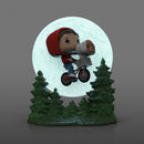 Elliott & E.T. Flying (Glow) E.T. 40th Anniversary Funko Pop! Moment Vinyl Figure