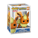 Flareon Pokemon Funko Pop! Games Vinyl Figure