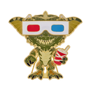 Stripe Gremlins Funko Pop! Movies Pin