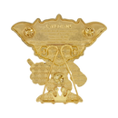 Stripe Gremlins Funko Pop! Movies Pin