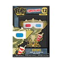 Stripe Gremlins Funko Pop! Movies Pin