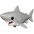 Great White Shark Jaws Funko Pop! Movies Vinyl Figure