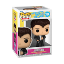 Jordan New Kids On The Block Funko Pop! Rocks Vinyl Figure