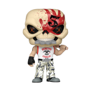 Knucklehead Five Finger Death Punch Funko Pop! Rocks Vinyl Figure