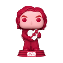 Star Wars (Valentine) Funko Pop! Star Wars Vinyl Figure Bundle of 4