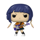 Kyoka Jiro (Guitar) My Hero Academia Funko Pop! Anime Vinyl Figure