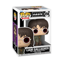 Liam Gallagher Oasis Funko Pop! Rocks Vinyl Figure
