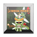Linkin Park (Reanimation) Funko Pop! Album Cover Vinyl Figure