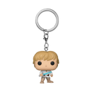 Luke Skywalker Funko Pocket Pop! Star Wars Keychain