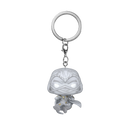 Moon Knight Funko Pocket Pop! Marvel Keychain