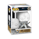 Mister Knight Moon Knight Funko Pop! Marvel Vinyl Figure