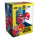 Choking Mr Krabs SpongeBob Squarepants Youtooz Vinyl Figure