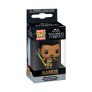 Namor Black Panther Funko Pocket Pop! Marvel Keychain