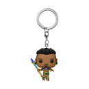 Namor Black Panther Funko Pocket Pop! Marvel Keychain