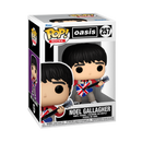 Oasis Funko Pop! Rocks Vinyl Figure Bundle of 2
