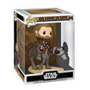 Obi-Wan on Eopie Obi-Wan Kenobi Funko Pop! Rides Vinyl Figure