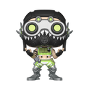 Octane Apex Legends Funko Pop! Games Vinyl Figure