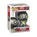 Octane Apex Legends Funko Pop! Games Vinyl Figure