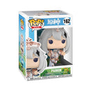 Paimon Genshin Impact Funko Pop! Games Vinyl Figure