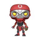 Revenant Apex Legends Funko Pop! Games Vinyl Figure