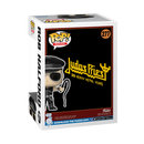 Rob Halford Judas Priest Funko Pop! Rocks Vinyl Figure
