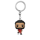 Mohamed Salah Liverpool FC Funko Pocket Pop! Sports Keychain