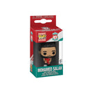Mohamed Salah Liverpool FC Funko Pocket Pop! Sports Keychain