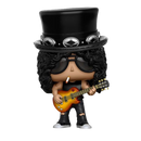 Slash Guns N' Roses Funko Pop! Rocks Vinyl Figure