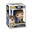 Luke with Yoda Empire Strikes Back Funko Pop! Star Wars Vinyl Figure